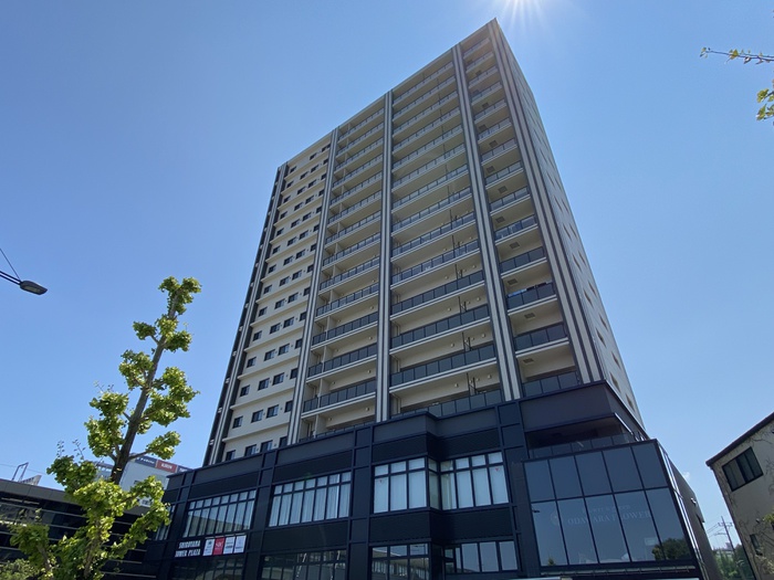 レーベン小田原THE TOWER(409)