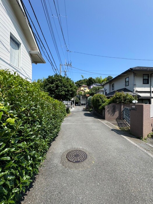 物件外観写真5　(周辺環境)