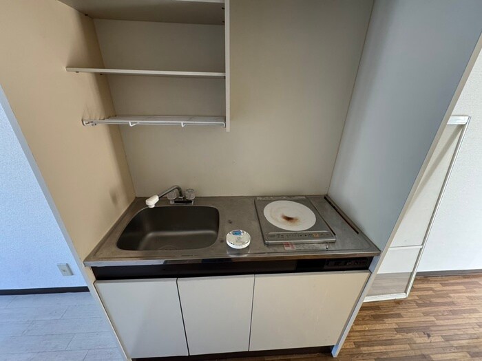 物件内観写真11　(キッチン)