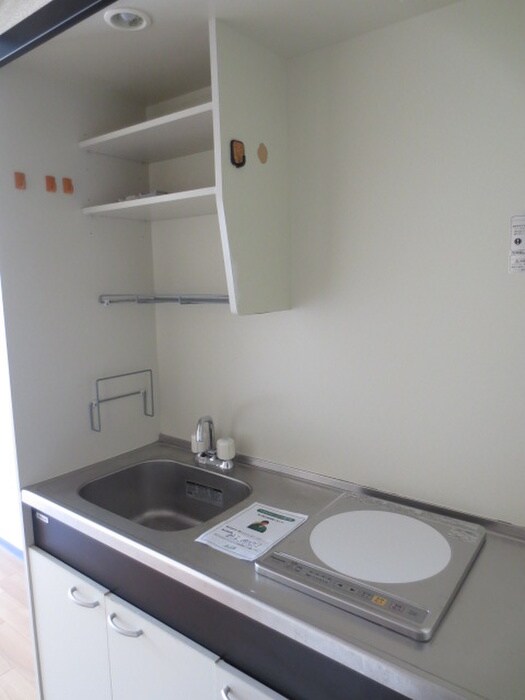 物件内観写真13　(キッチン)