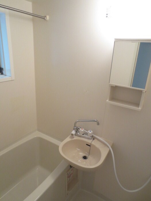 物件内観写真15　(バス／シャワールーム等)