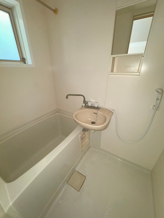 物件内観写真15　(バス／シャワールーム等)