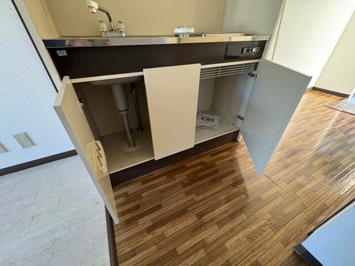 物件内観写真17　(キッチン)