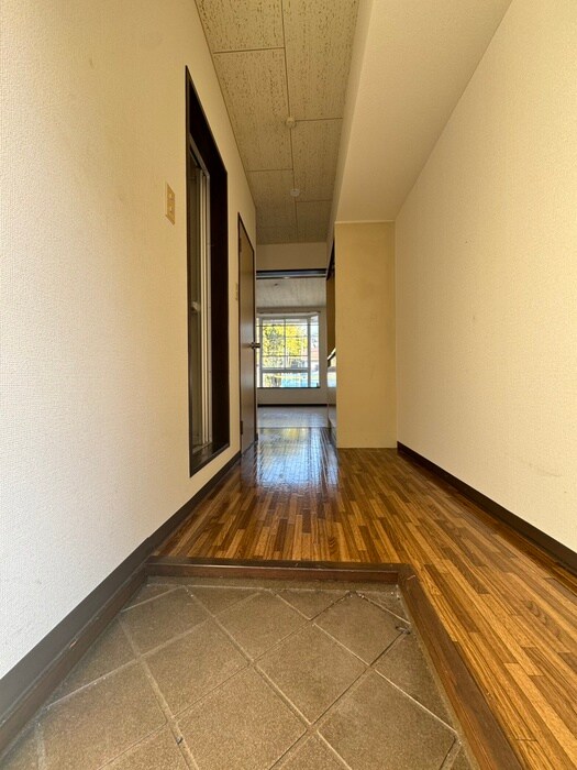 物件内観写真21　(居室)