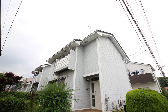 高塚秀子戸建　A棟
