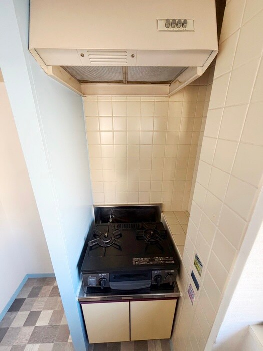 物件内観写真17　(キッチン)