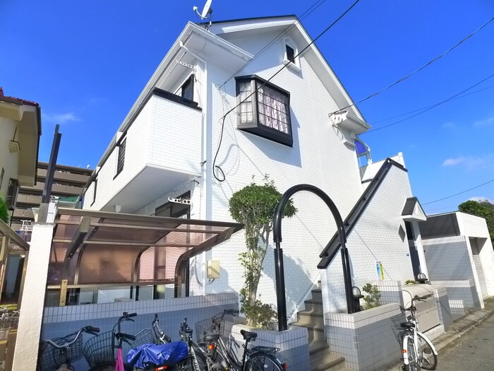 物件外観写真4　(外観写真)