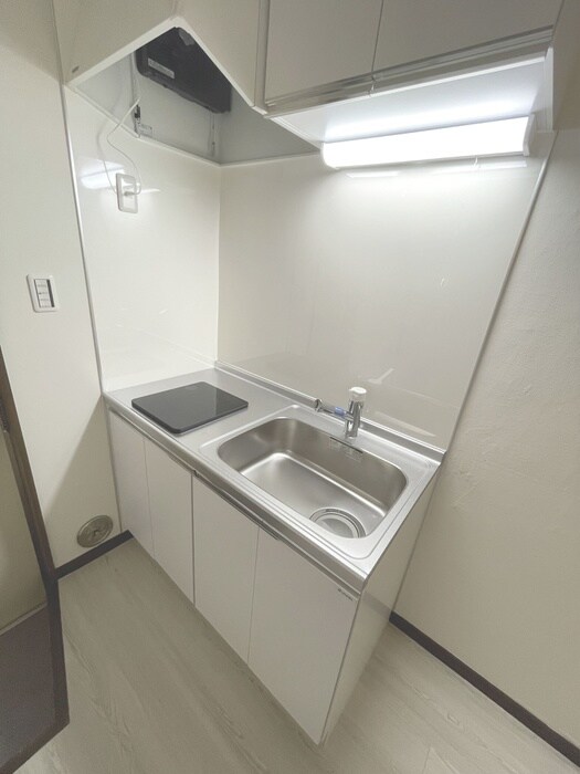 物件内観写真10　(キッチン)