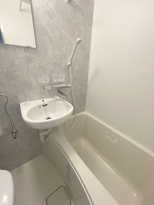 物件内観写真11　(バス／シャワールーム等)