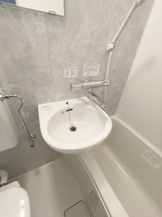 物件内観写真13　(洗面)