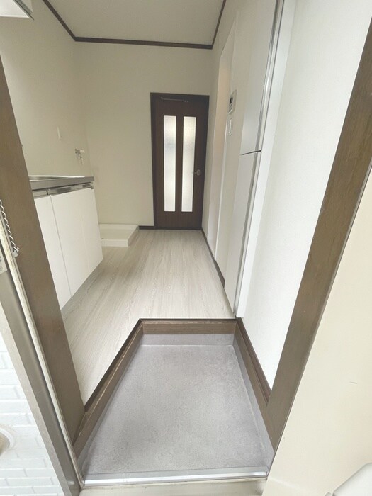 物件内観写真20　(廊下)