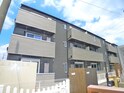 仮）八千代市村上ｱﾊﾟｰﾄ新築計画