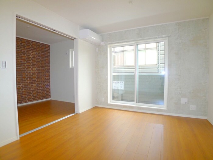 物件内観写真7　(ベランダ・バルコニー)