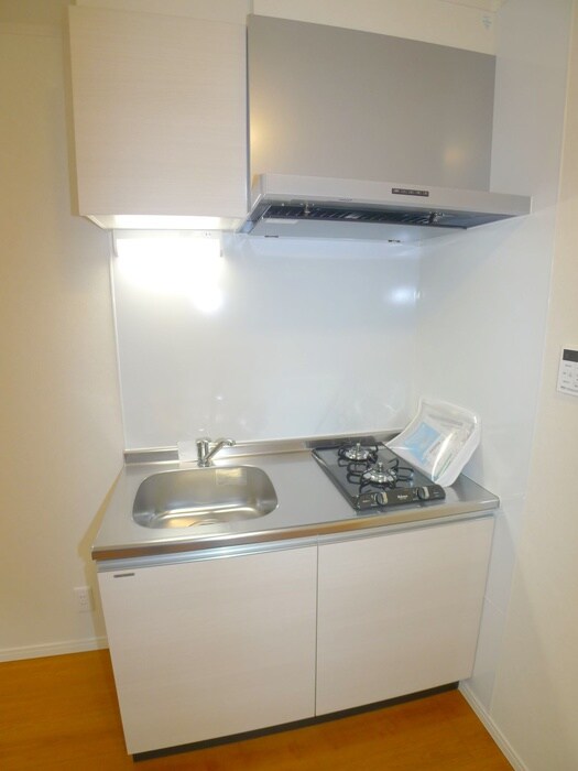 物件内観写真12　(キッチン)