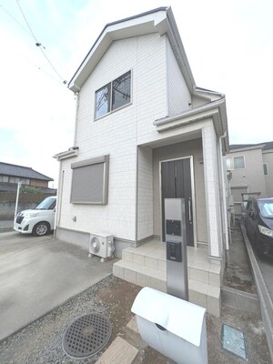 桶川坂田東戸建外観写真