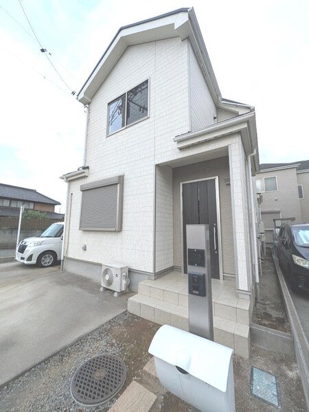桶川坂田東戸建外観写真