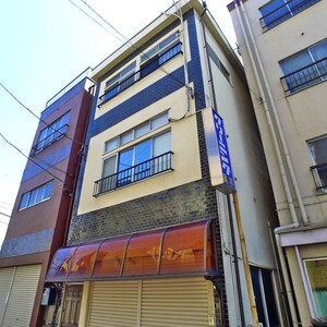 畠山貸家外観写真