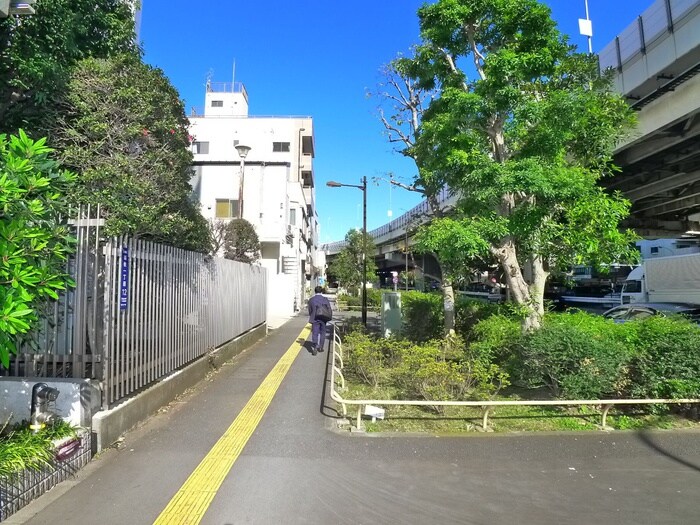 物件外観写真6　(周辺環境)