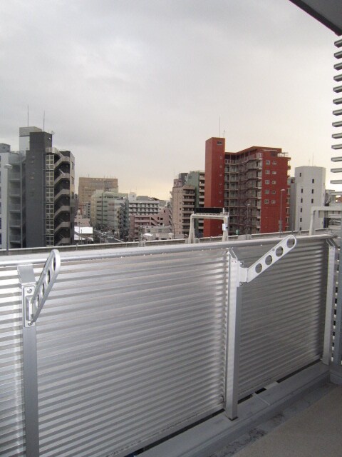 物件内観写真15　(ベランダ・バルコニー)