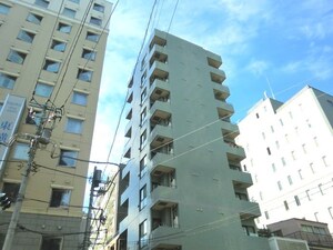 プリンセスアイル後楽園(502)外観写真