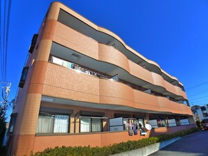 エクセルシァ　ＪＭ外観写真