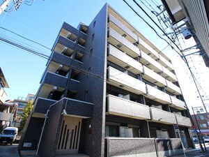 カルムＣ外観写真
