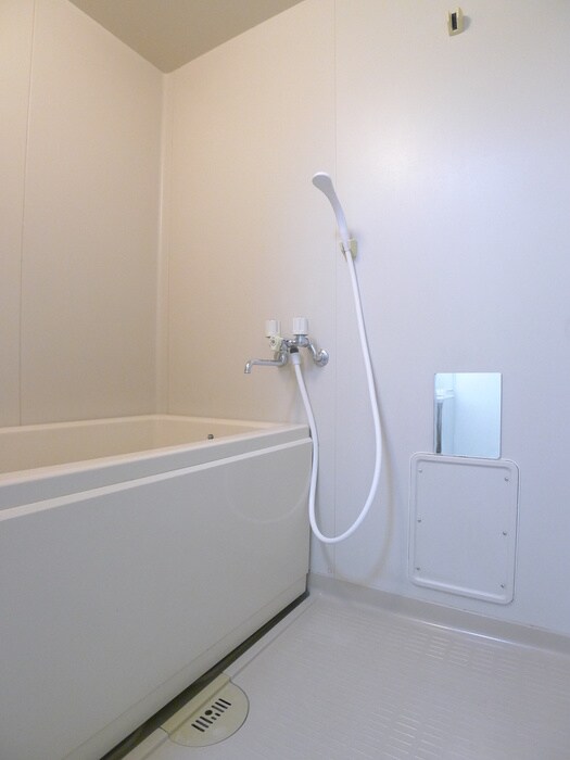 物件内観写真7　(バス／シャワールーム等)