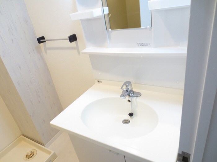 物件内観写真8　(洗面)