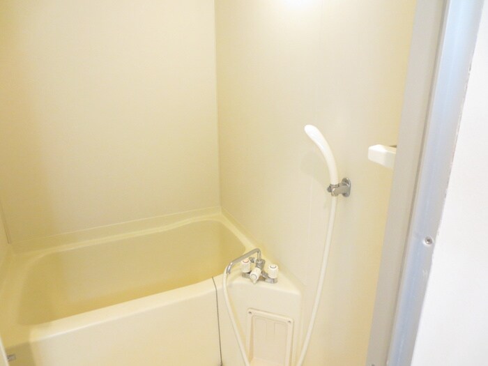 物件内観写真9　(バス／シャワールーム等)