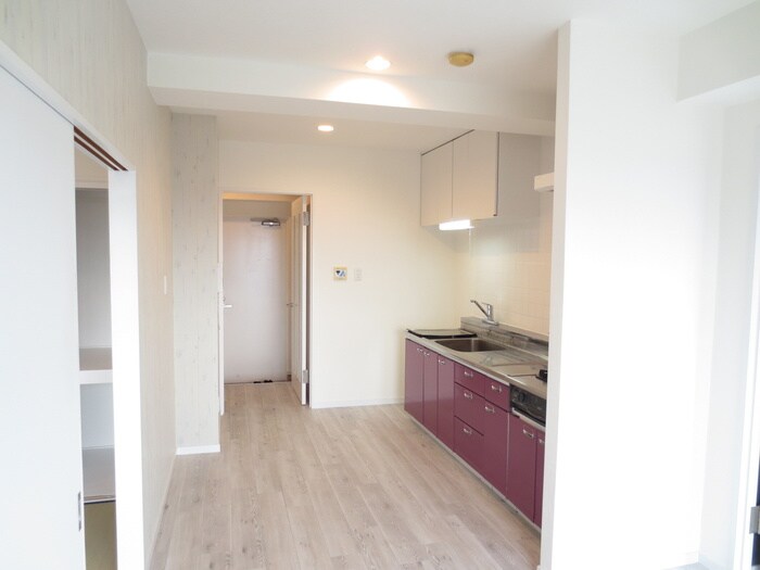 物件内観写真12　(居室)