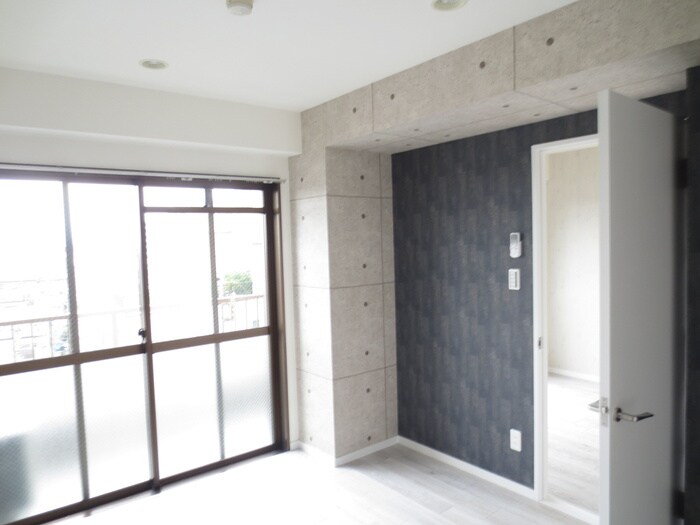 物件内観写真13　(居室)