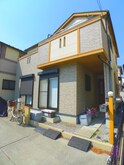 山本様貸家