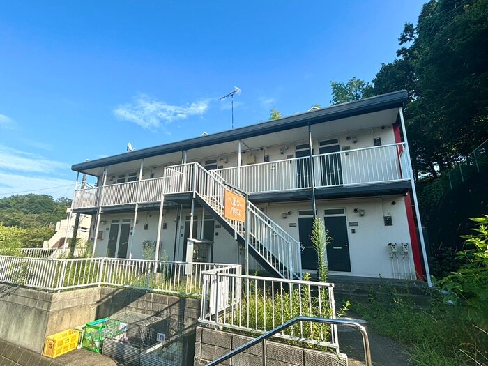 物件外観写真4　(外観写真)