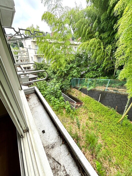 物件内観写真16　(ベランダ・バルコニー)