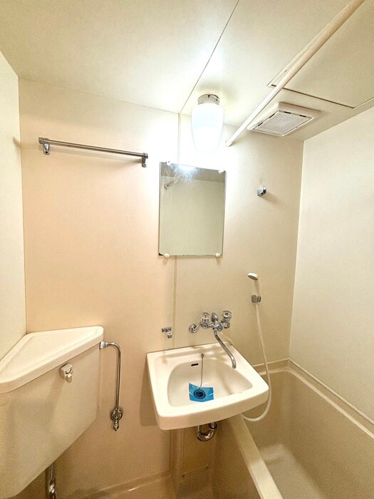 物件内観写真19　(洗面)