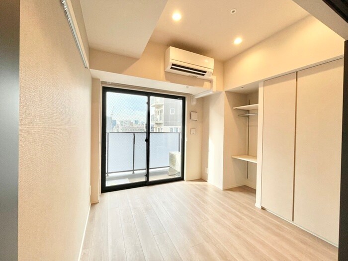 物件内観写真9　(居室)