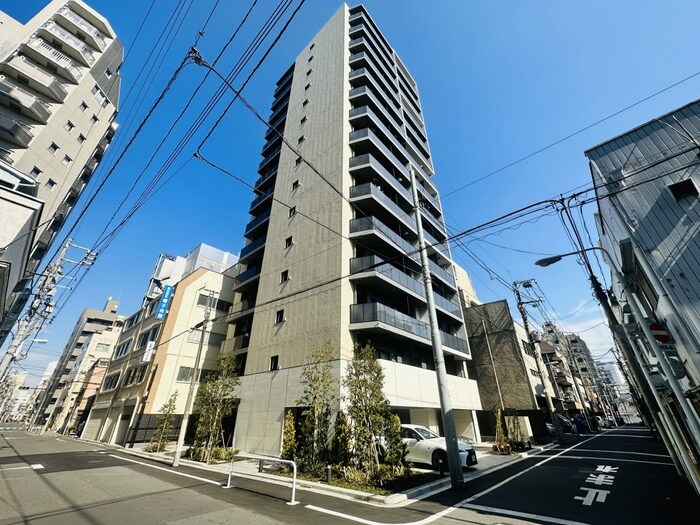 物件外観写真6　(外観写真)