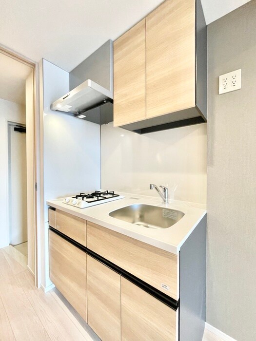 物件内観写真12　(キッチン)