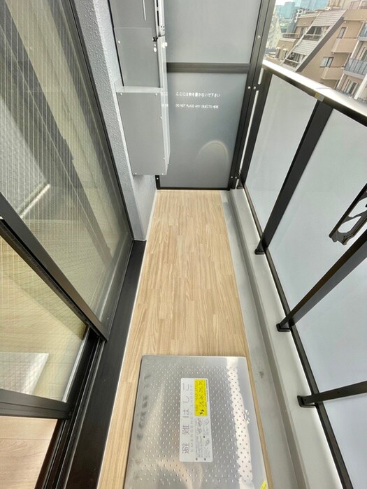 物件内観写真16　(ベランダ・バルコニー)