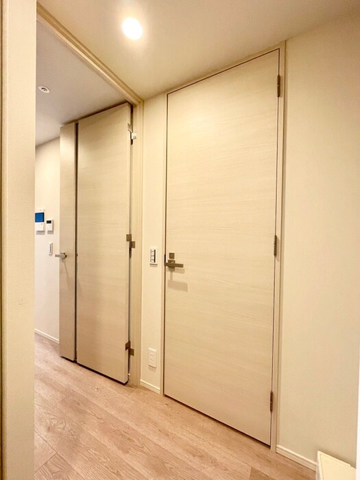 物件内観写真19　(廊下)