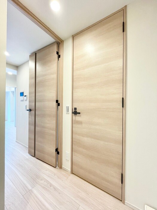 物件内観写真19　(廊下)