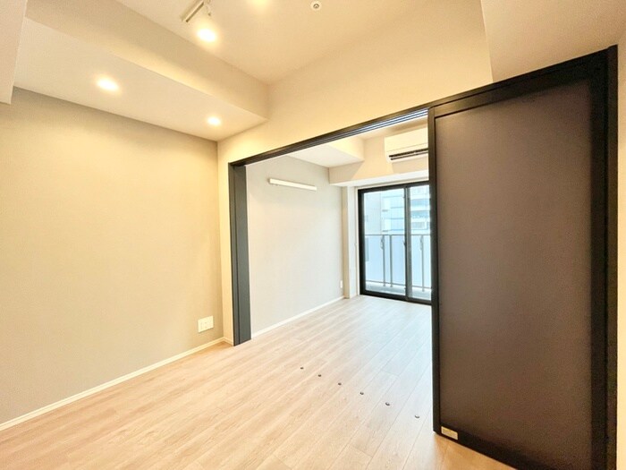 物件内観写真21　(居室)