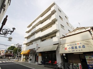 メゾン・ド・フレール１－３外観写真