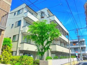 グリ－ンハイツ武蔵野(102)外観写真