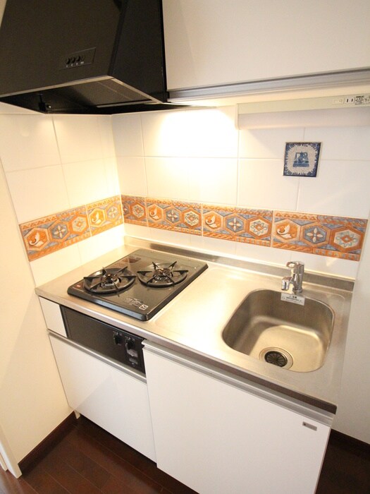 物件内観写真5　(キッチン)