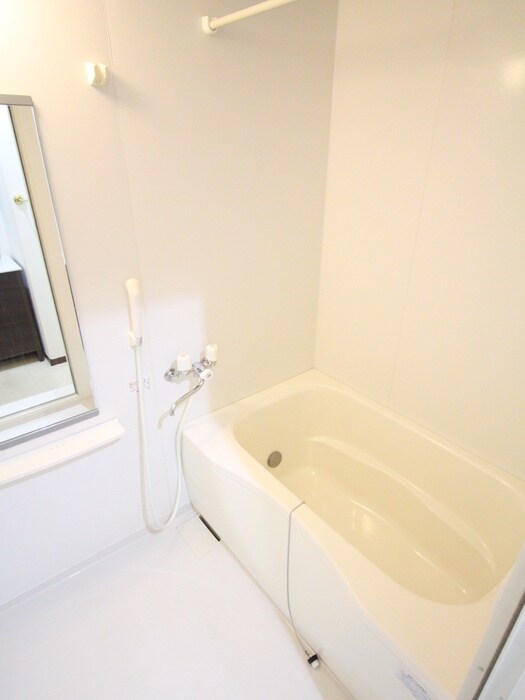 物件内観写真6　(バス／シャワールーム等)