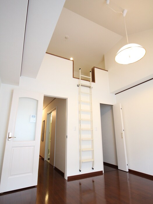 物件内観写真11　(居室)