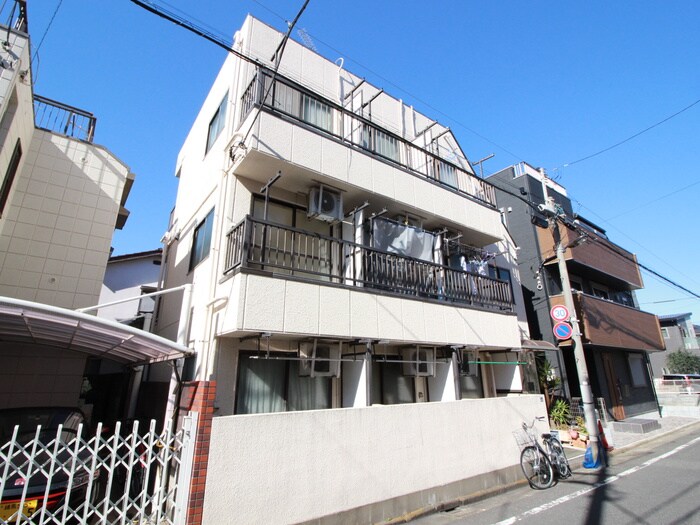 物件外観写真2　(外観写真)