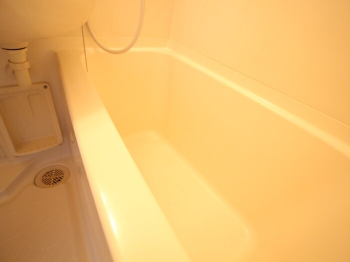 物件内観写真11　(バス／シャワールーム等)