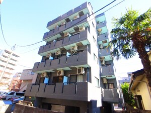 アークステージ中村橋外観写真